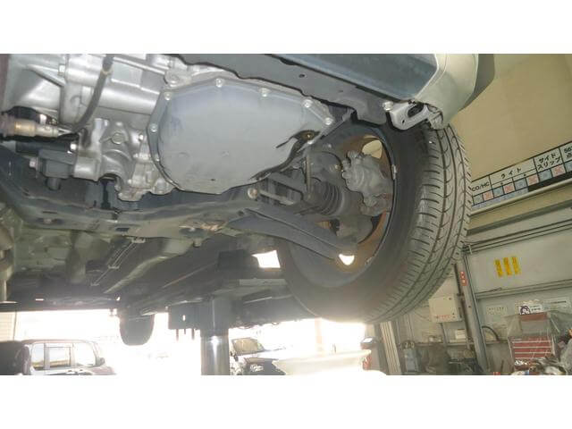 マツダ フレアクロスオーバー ＸＧ （ＤＢＡ－ＭＳ３１Ｓ）のＣＶＴ 