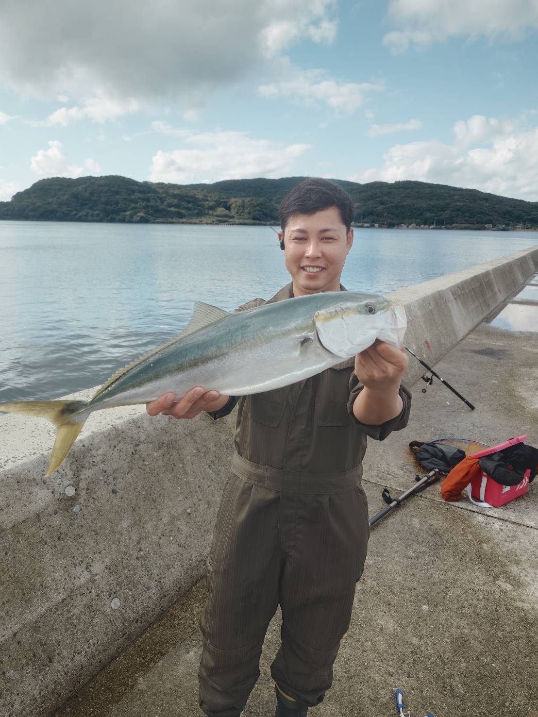 🎣釣り日記🎣