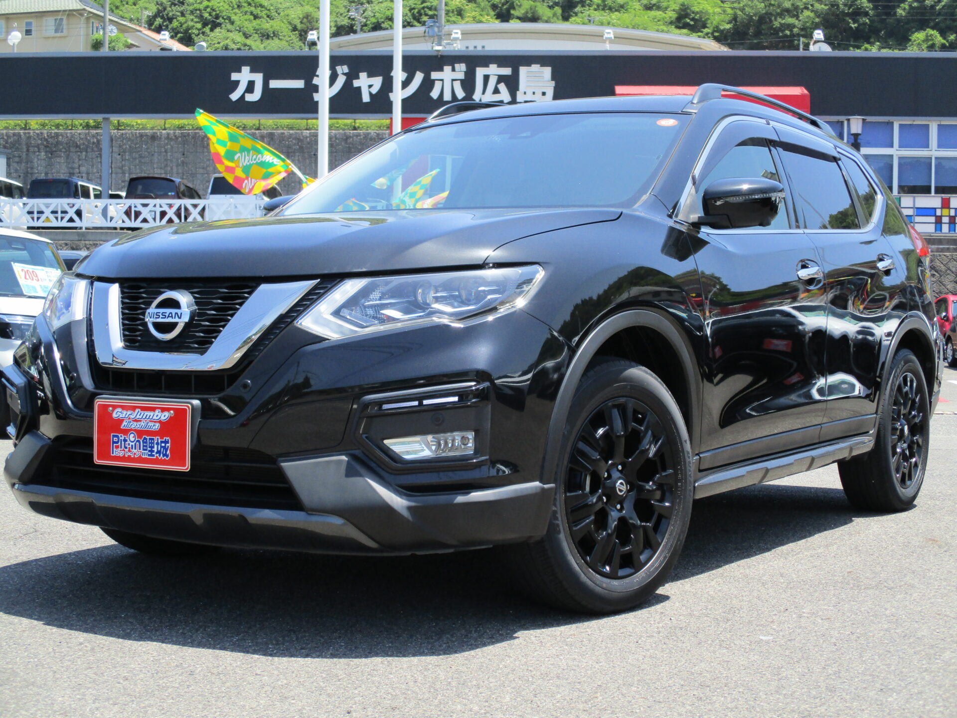 ３１ｙ　日産　エクストレイル　20Ｘ　エクストリマーＸ　純正９インチナビフルセグ　アラウンドビューモニター　ワンオーナー　ドラレコ　ＥＴＣ　Ｐバックドア　純正１８インチアルミ　サンルーフ　エマージェンシーブレーキ　ＬＥＤヘッドライト【188】