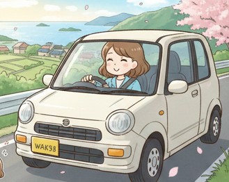 山口県 自動車保険の選び方！初心者ドライバーに任意保険が必要な理由