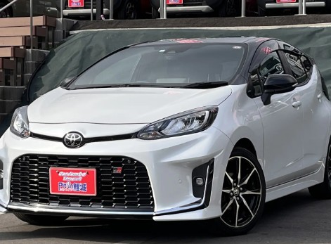 山口県でコンパクトカーを探すなら！カージャンボ山口おすすめ3選