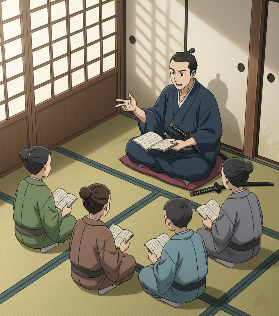 吉田松陰とカージャンボ山口：山口県で志を叶える旅