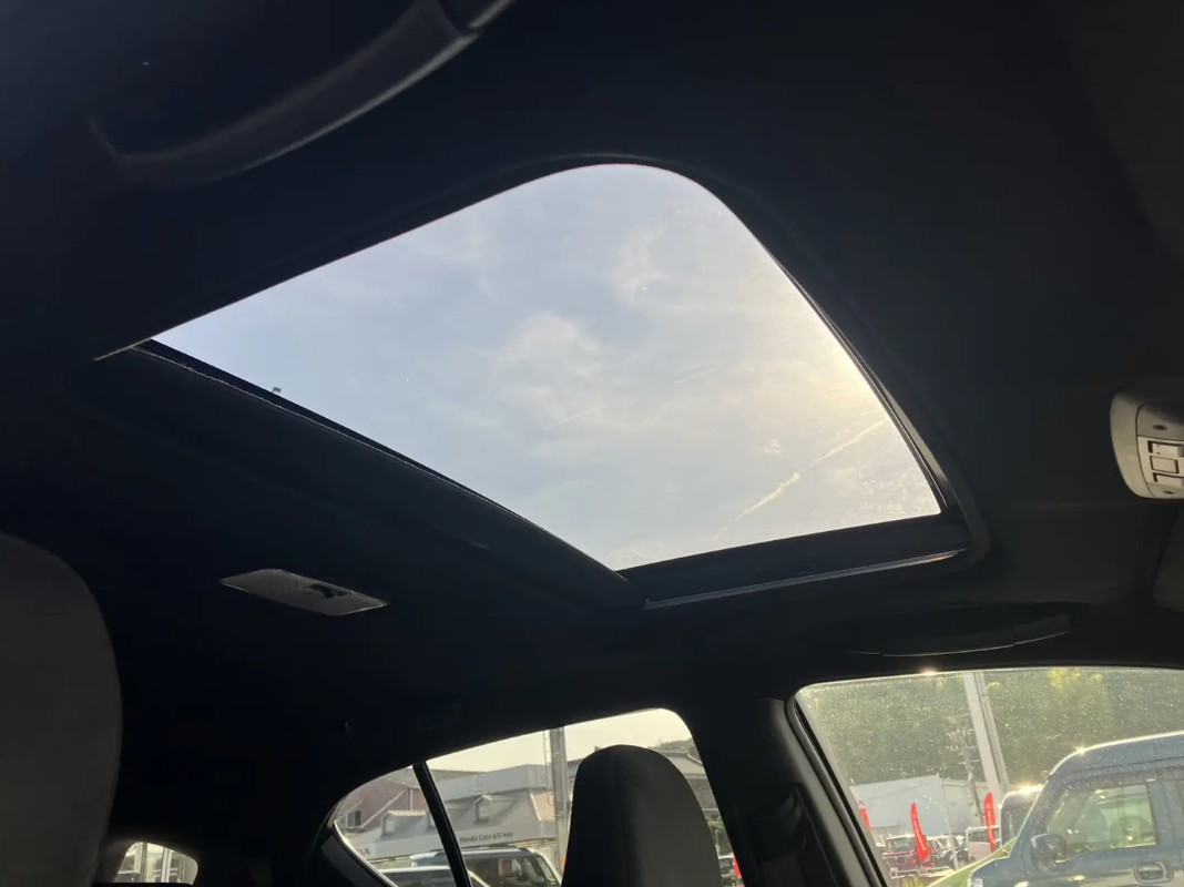 レクサス タフト サンルーフ 山口|在庫豊富なカージャンボ山口