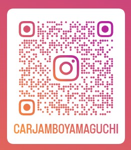 カージャンボ山口のインスタグラム