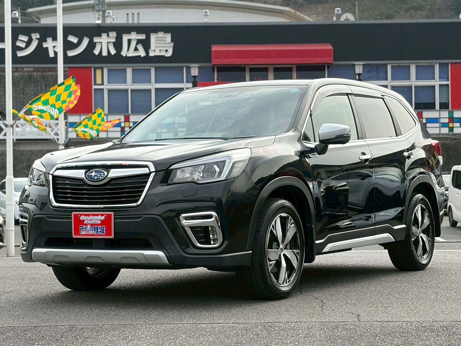 R2　スバル　フォレスター　2.0アドバンス　純正ナビ　Bluetooth　フルセグ　バックカメラ　サイドビューカメラ　前席左右パワーシート　ETC　フロントドライブレコーダー　パワーバックドア　アイサイト　ステアリングヒーター　シートヒーター　オートライト【035627】【249】