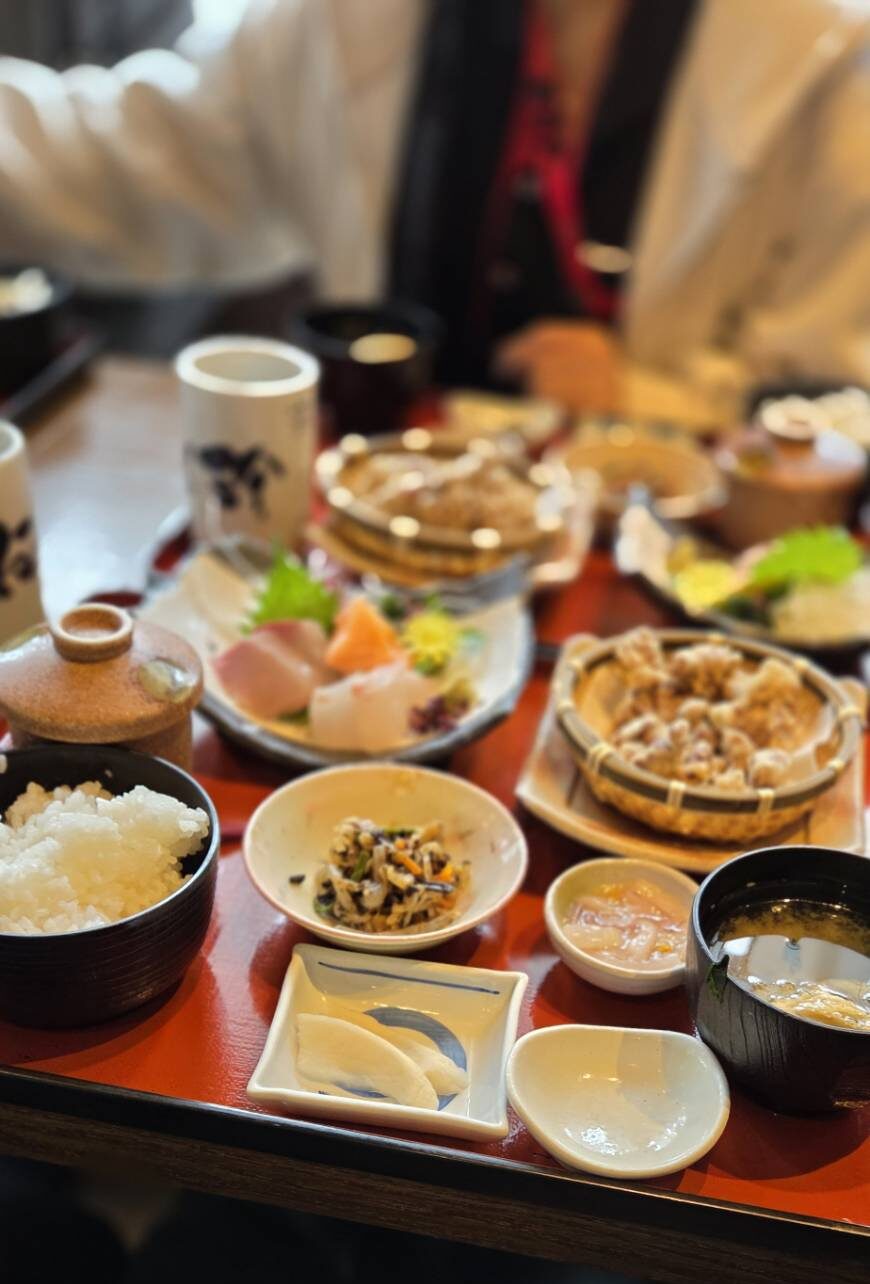 福山研修へ行ってきました💪