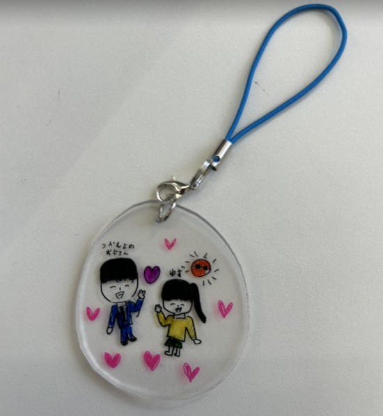 誕生日プレゼント