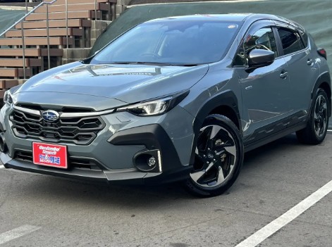 ホワイトデーは山口へ！新型クロストレックで贈る、春の絶景デート🌸