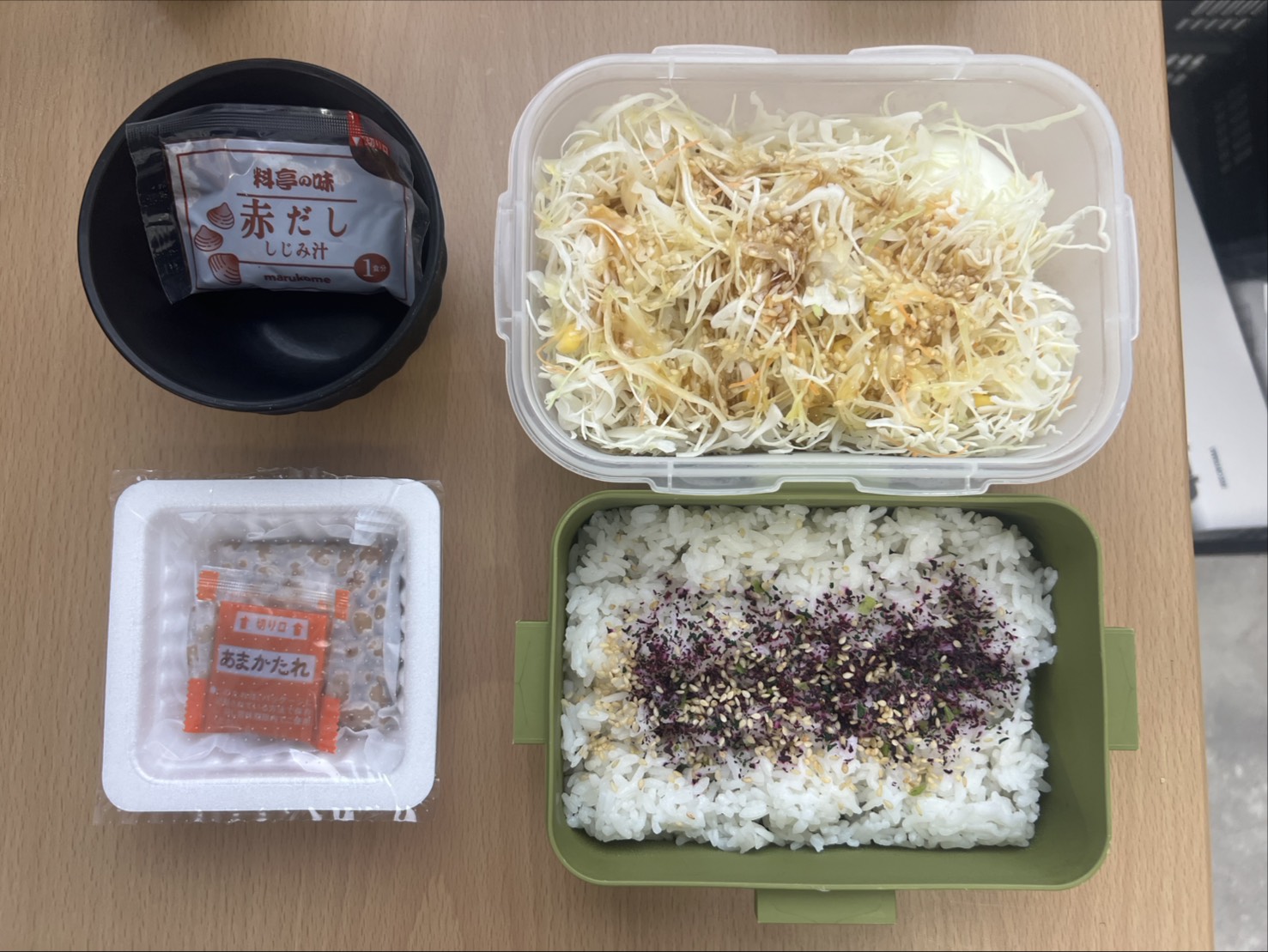 食事制限って・・・