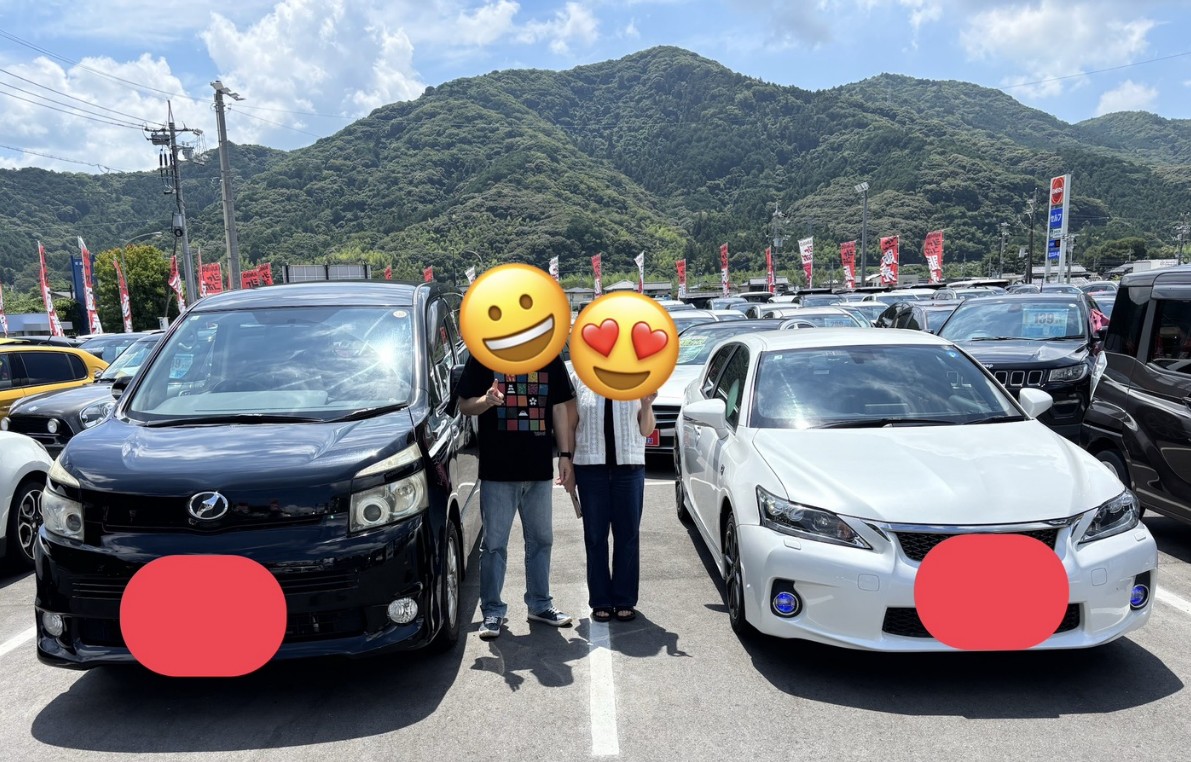 ☆ご納車☆